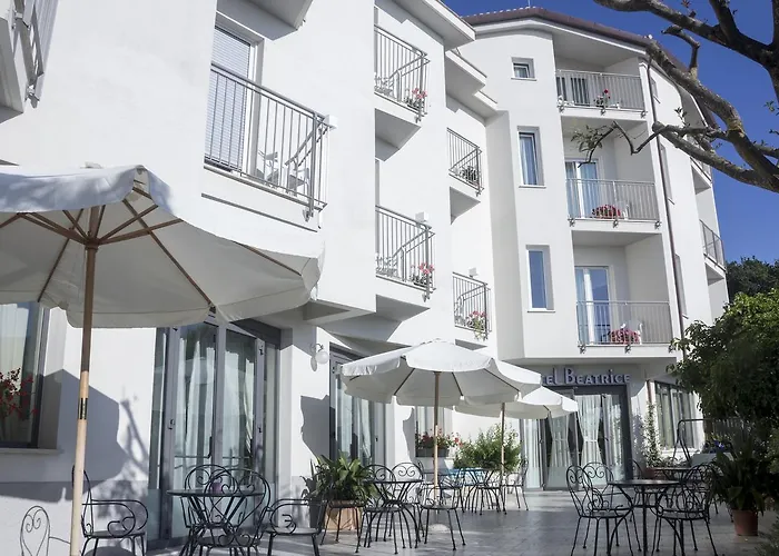 Hotel Beatrice